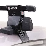 Багажник с Базовым крепление ИННО (INNO) для автомобилей 