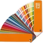 Каталоги цветов RAL K7,  E2,  NCS,  Tikkurila Symphony,  Dicco Color (Tikk