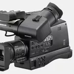 Видеокамера Panasonic_AG-HMC84ER