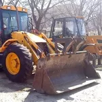 JCB 4CX