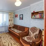 2 комнаты в общежитии на Красных Партизан