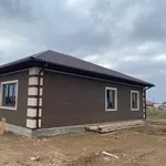 Новый коттедж в Уютном Сакский р-н Крым
