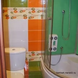 Ремонт ванной комнаты дома квартир санузла краснодар 89186357048 