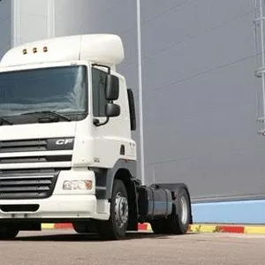 Седельный тягач DAF FT CF85.360 Год выпуска 2011 