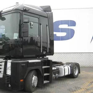 Без  пробега по РФ!!! Седельный тягач Freightliner COLUMBIA Май 2009 