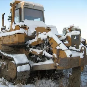 Продаем бульдозер ОАО Промтрактор ЧЕТРА Т-20.01