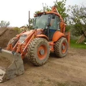 Погрузчик FIAT HITACHI FB200.2 Год — 2001