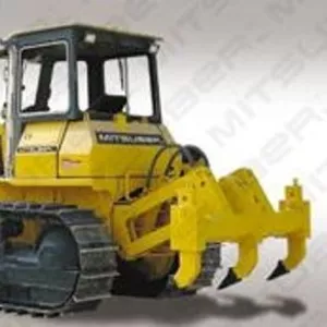 Бульдозер Mitsuber MB 160R Brandenburg.  ОФИЦИАЛЬНЫЕ ДИЛЕРЫ!!!!!