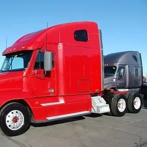 Седельный тягач 2010 FREIGHTLINER C12064ST-CENTURY 120 