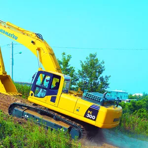 продается!!! Гусеничный экскаватор Komatsu PC300/LC-8