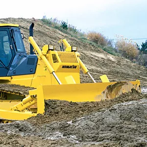 продается!!! Бульдозер Komatsu D65E-12