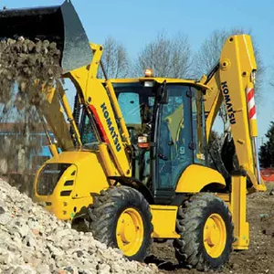 ГК НОВАТОР ПРОДАЕТ!!! Бульдозер Komatsu D65E-12