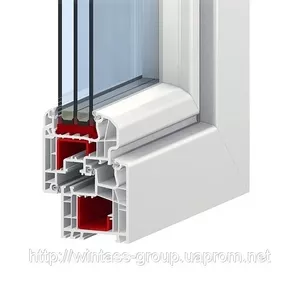 Окна металлопластиковые,  балконы,  витражи