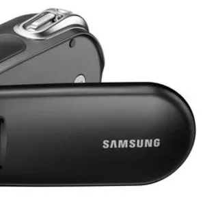 Цифровая видеокамера Samsung