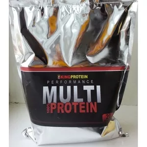 Мультикомпонентный протеин 1 кг