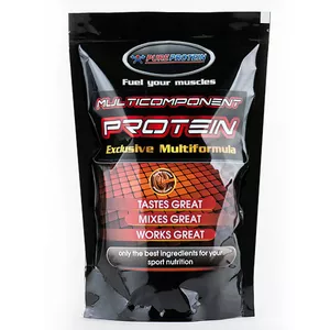 Мультикомпонентный протеин Pure Protein 1 кг.