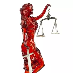 Юридическая помощь (документы,  консультации,  суды)