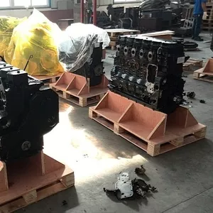 Двигатели CUMMINS ISF 2.8,  ISF3.8,  4BT,  6BT,  4ISBe,  6ISBe,  C8.3,  L8.9, 