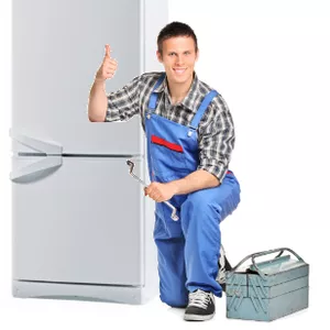 Ремонт холодильников на дому в Краснодаре