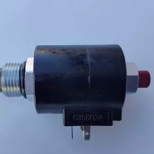 Предохранительный клапан EMDV-1422-24DG,  KCP,  JUNJIN