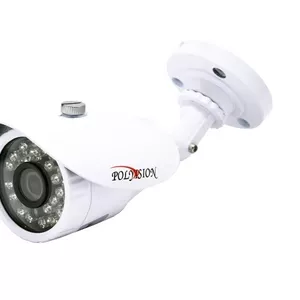 Видеокамера PN-A2-B2.8 v. 2.2.1 2МП