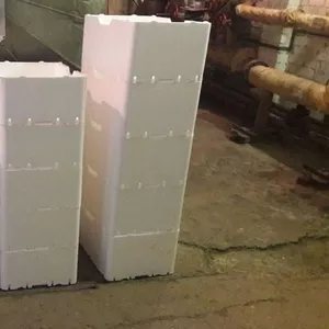 Термоящики для хранения замороженной и охлажденной продукции