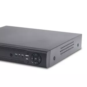 4-канальный мультигибридный видеорегистратор PVDR-04WDS2 Rev.F