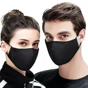 Многоразовая защитная маска со скидкой