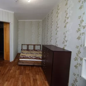 1к квартира с ремонтом по лучшей цене в Молодежном мкр