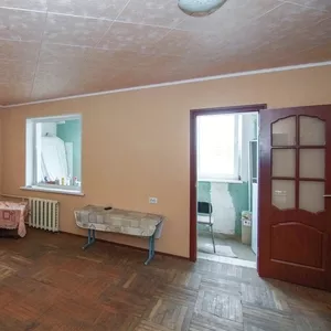 Комната 28 кв.м. в общежитии в центре Краснодара