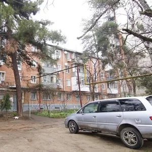 2-х комнатная квартира в Карасунском округе