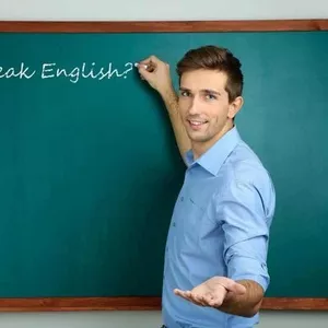 Требуется учитель английского языка