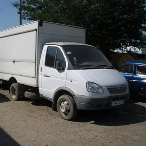 Продаю ГАЗ-Купава-23252 (2 шт.)