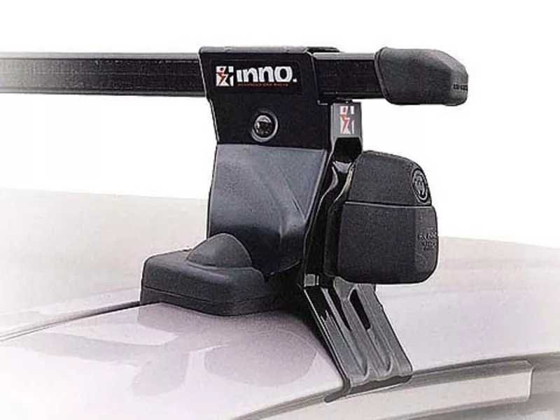 Багажник с Базовым крепление ИННО (INNO) для автомобилей 
