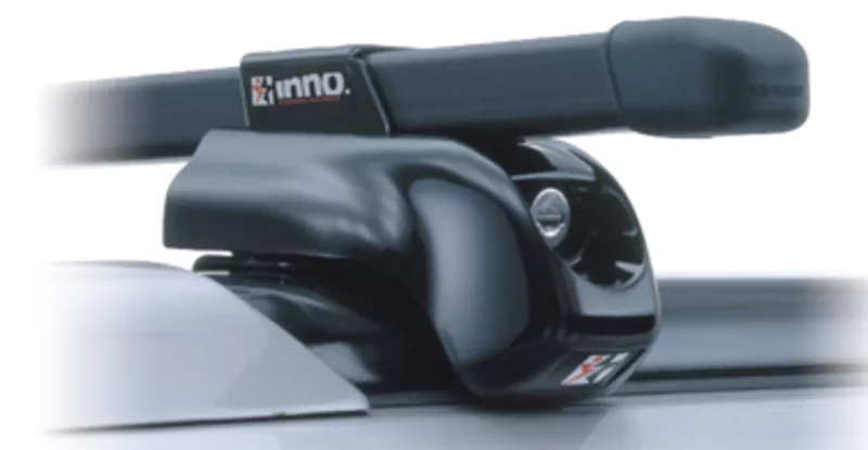 Багажник с Базовым крепление ИННО (INNO) для автомобилей  5
