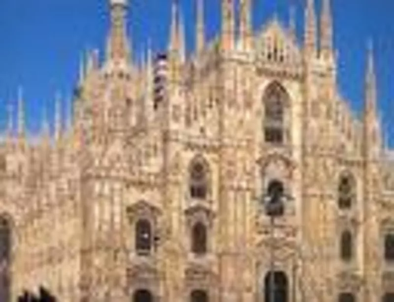 Услуги частного гида в Милане,  экскурсии и шоппинг