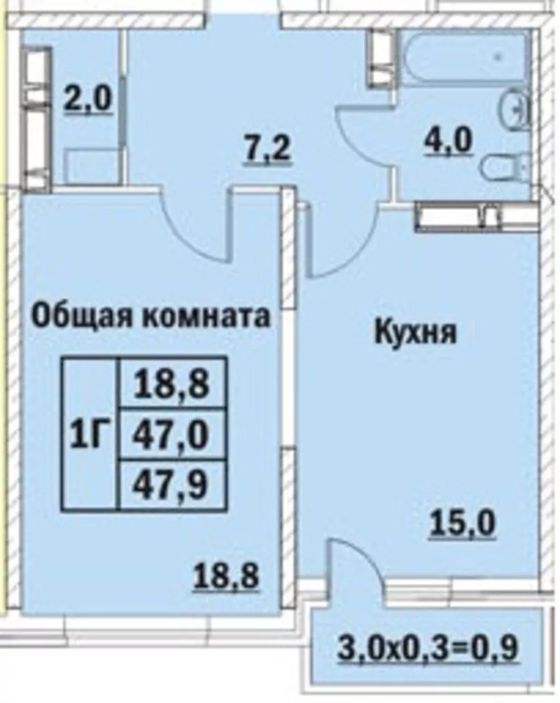 1 к.кв ЦМР,  Ленина  Дешевле застройщика!Сдача 3 кв. 2013г 49, 7/19/15