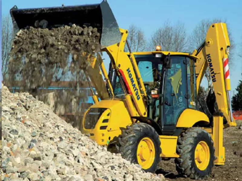 ГК НОВАТОР ПРОДАЕТ!!! Бульдозер Komatsu D65E-12