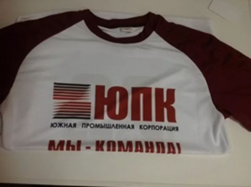  Печать на футболках Краснодар,  Сочи,  Майкоп. 2