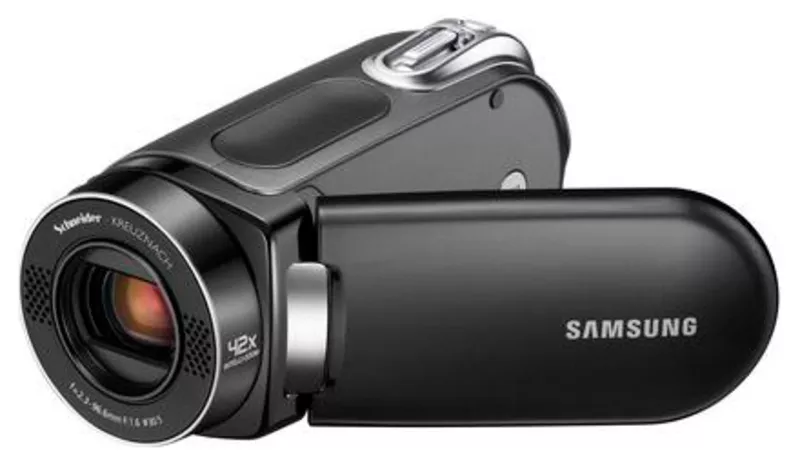 Цифровая видеокамера Samsung