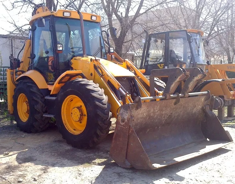 JCB 4CX