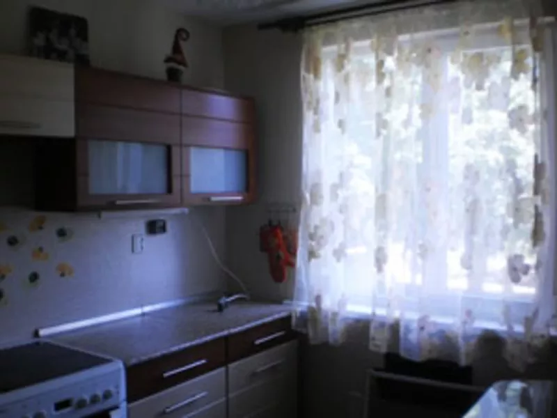 Сдам 1 комнатную квартиру по ул.Уральской 170 6