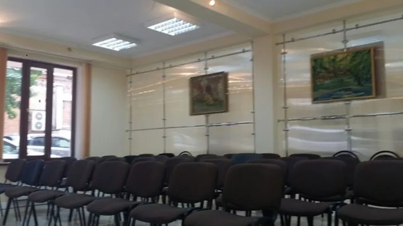 Сдаем в аренду лекционно-тренинговое помещение в центре Краснодара 4