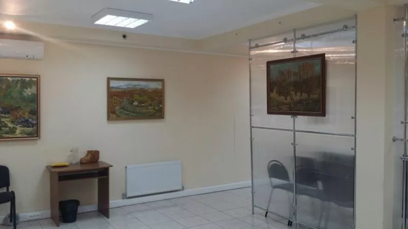 Сдаем в аренду лекционно-тренинговое помещение в центре Краснодара 6