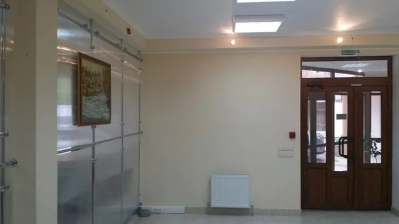 Сдаем в аренду лекционно-тренинговое помещение в центре Краснодара 7