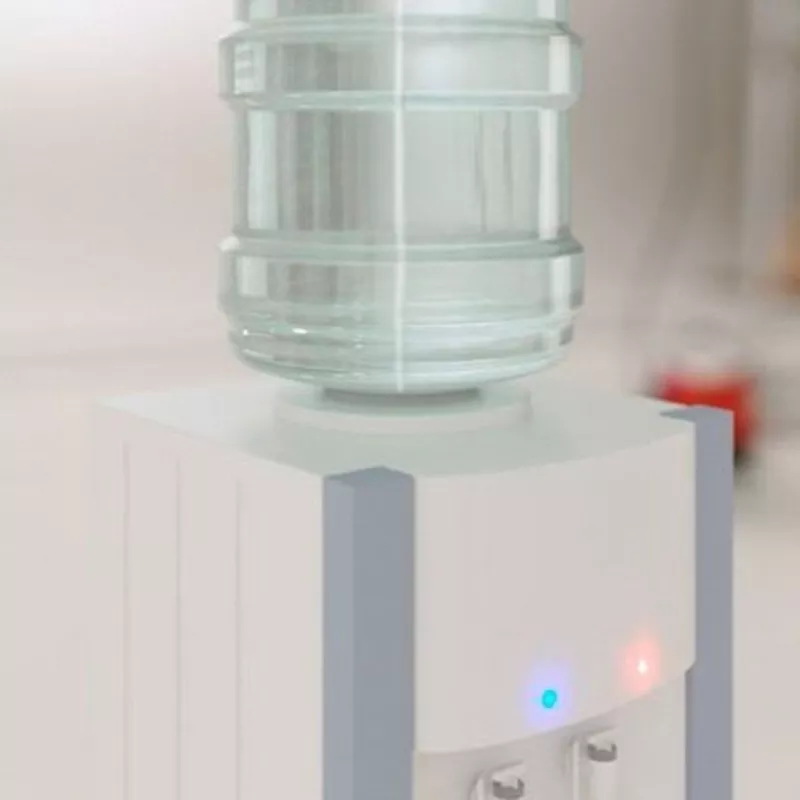 Серебренный ионизатор воды LUZANATOR 2