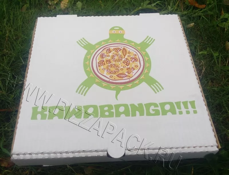 Коробки для пиццы,   упаковка для пиццы