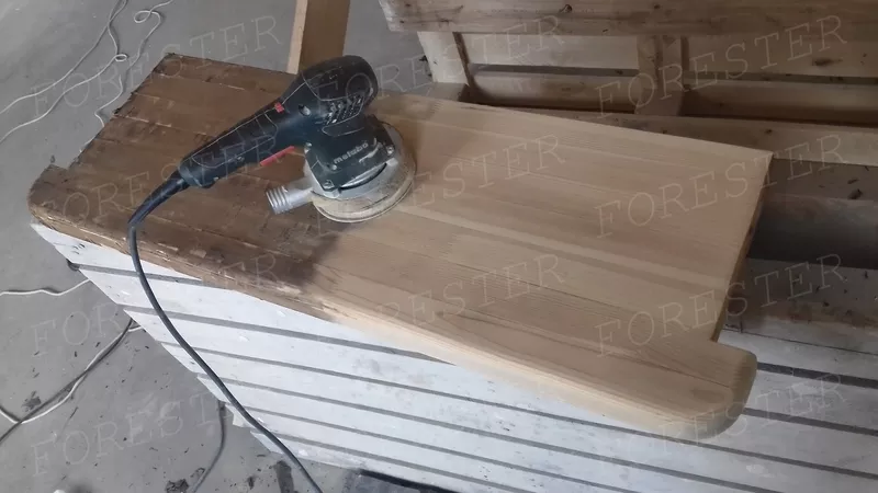 Реставрация  и ремонт деревянных окон (евродерево) 3
