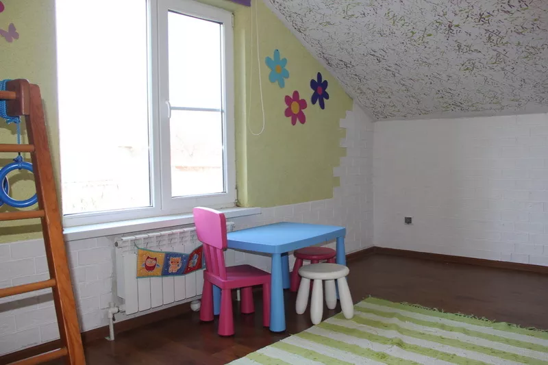 Уютный дом 87, 9 метров для комфортного проживания возле Краснодара 9
