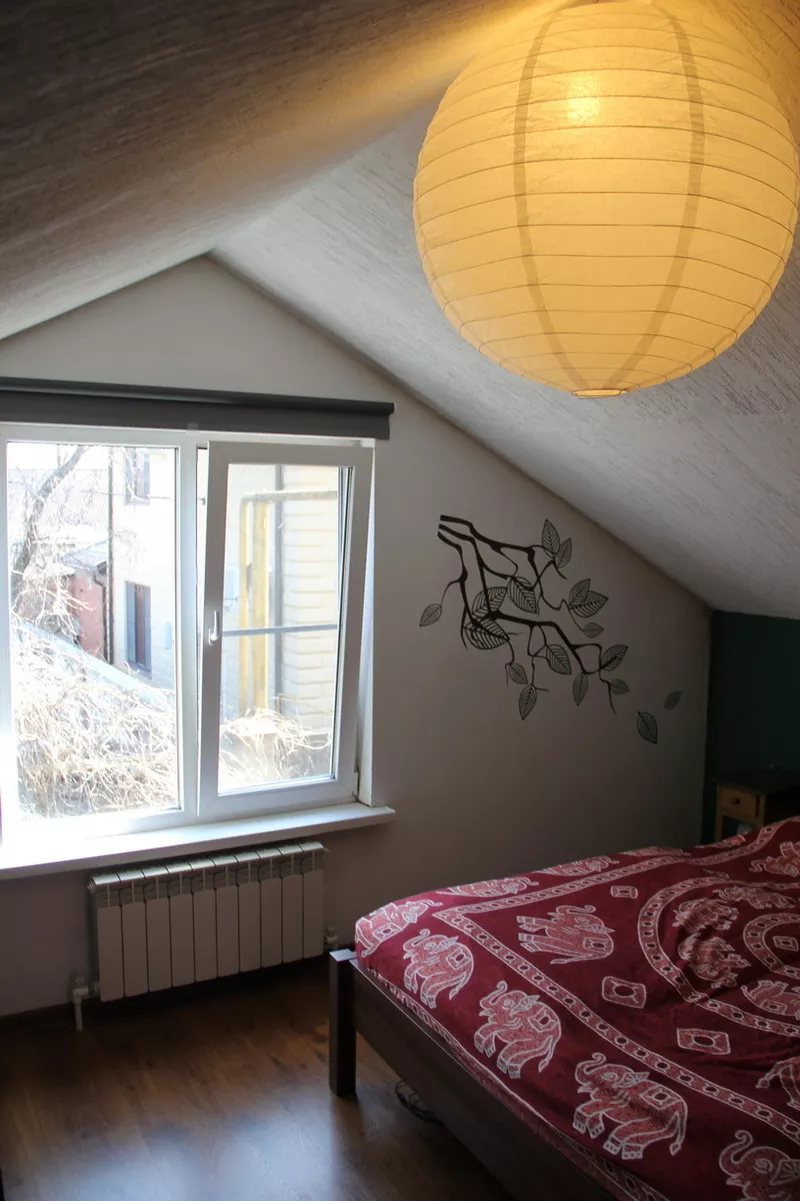 Уютный дом 87, 9 метров для комфортного проживания возле Краснодара 12